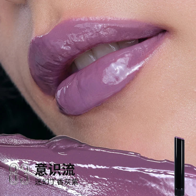 Kaleidos Lipstick inner Core Lip Stick Makeup Long Lasting Highly Pigmented Color With Moisturizing Lip Balm For Lip
