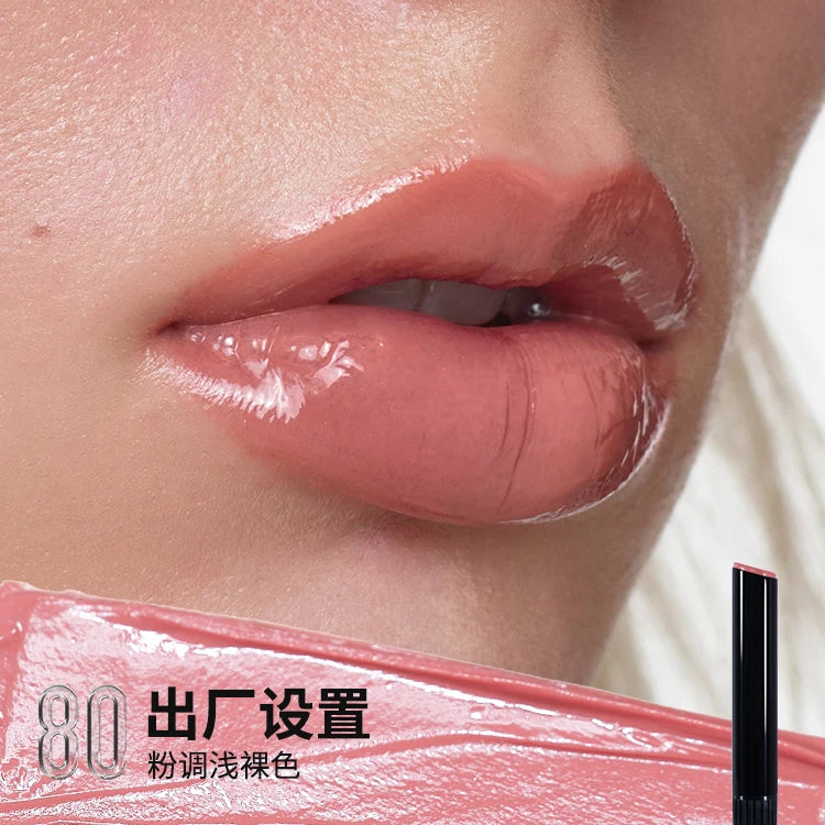 Kaleidos Lipstick inner Core Lip Stick Makeup Long Lasting Highly Pigmented Color With Moisturizing Lip Balm For Lip