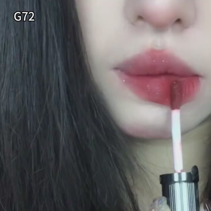 Girlcult Love Whisper Matte Lip Stain,Velvet Matte Texture,Lightweight Non-Drying,Soft-Focus Matte Finish,Edgy Makeup Looks,Gift